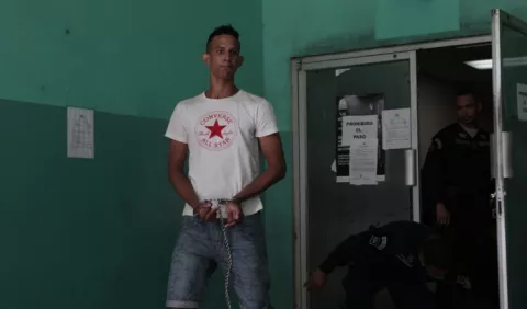 Imputan cargos a segundo implicado en asesinato de Punta Pacífica