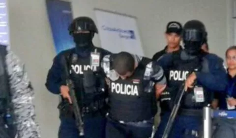 'Fakir' enfrenta caso por sicariato