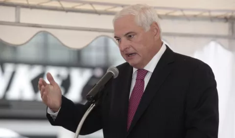 Leales a  Martinelli intensifican acciones para ganar directiva