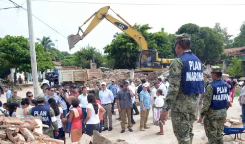 Denuncian el desvío millonario de ayudas