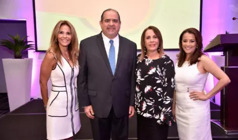 Festejo por los 13 años de exitoso programa