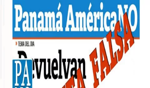 Ataque a medios de comunicación se le devuelven al Gobierno