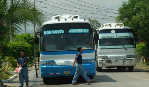 ATTT no  piensa dialogar con transportistas