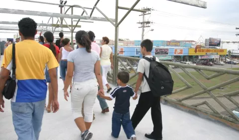 Padres cambiaron los nombres a 200 niños durante el año 2017