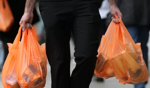 Ambientalistas esperan eliminación de plásticos