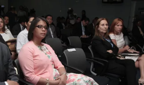 Tiempo en contra para ratificación o rechazo de nuevas magistradas