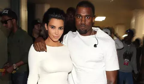 Chicago West Kardashian