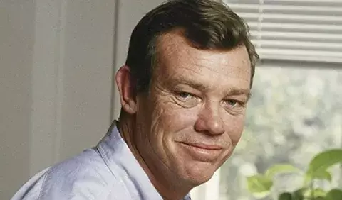 Falleció Hugh Wilson 