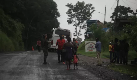 Nuevo decreto para la solicitud de refugio