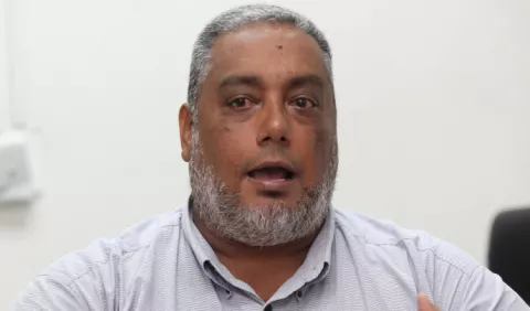 Ricardo Beteta: 'Leyes en Panamá castigan a los  gays'