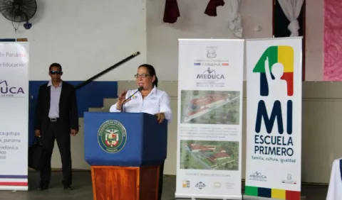 Cuestionan la cifra de  escuelas reparadas por 'Mi Escuela Primero'