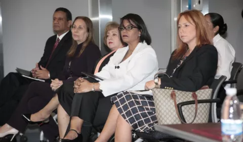 Cuestionan manejo de la Asamblea Nacional en ratificaciones