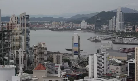 Embellecerán a Panamá con miras a la JMJ 2019