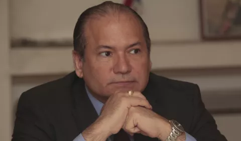 'Mi problema no es legal' 