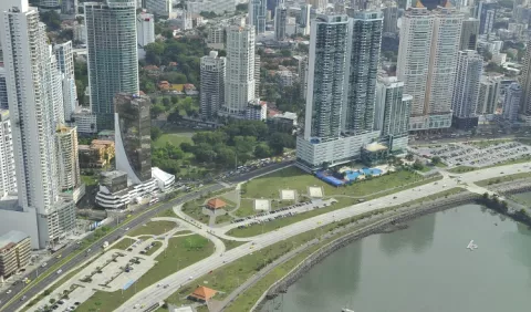 Empresa Cusa, el gran socio panameño de la  brasileña Odebrecht