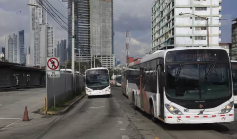 MiBus debe hacer cambios en unidades