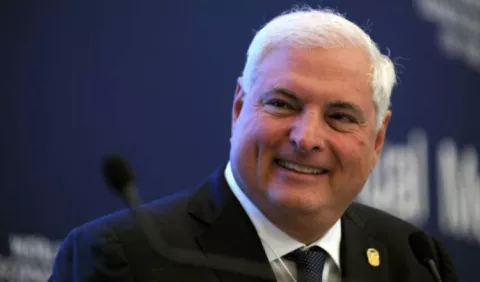 Defensa de  Martinelli  presentará recurso para solicitar fianza mañana