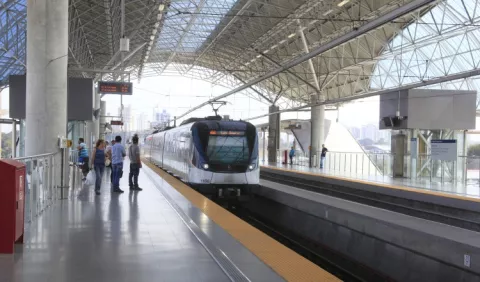 Harán estudio de factibilidad para nuevo tren que irá hasta Chiriquí