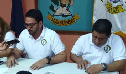 Educadores dicen que el Meduca quiere politiquear con vacantes