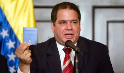 La oposición  no asistirá al diálogo