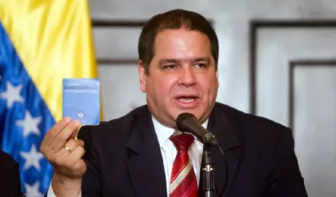 Partido deja el diálogo
