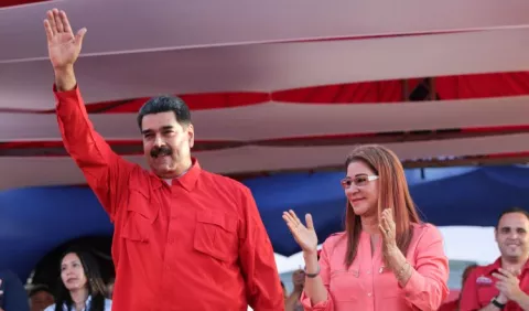 Maduro debe explicar comicios 'ilegítimos'