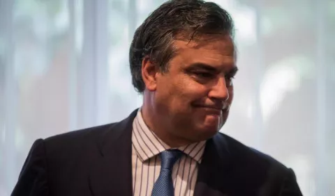 Embajador español deja  Venezuela