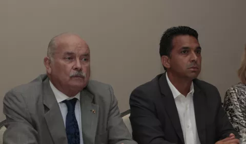 Coalición de independientes suma apoyos