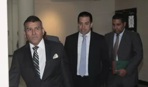 Reiteran ante la Corte que el caso indultos está prescrito