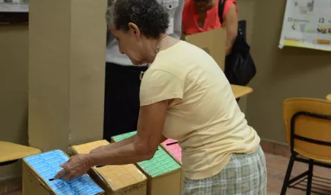 En el 2019 habrá muchas sorpresas 