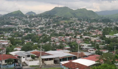 San Miguelito, con más crímenes