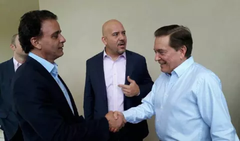 Temen que Tribunal Electoral actúe como ente de censura
