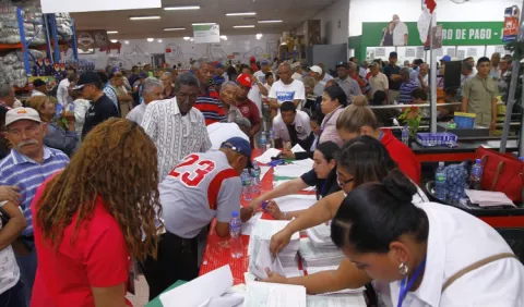 MEF guarda silencio ante el  hallazgo de Cepadem alterados