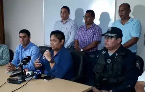 En Los Abanicos, Chiriquí, será ubicada una subestación de policía 