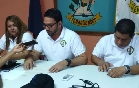 AEVE denuncia irregularidades en el proceso de nombramiento de docentes