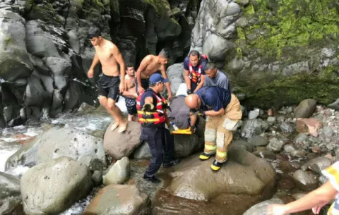 Joven se convierte en otra víctima fatal por inmersión en Chiriquí 