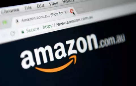 Supermercado sin cajeros de Amazon abre al público con un año de retraso