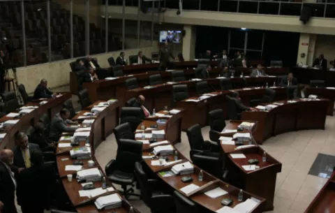 Debate para  aumentar penas por violación