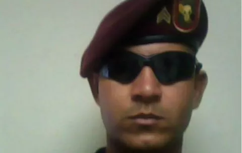 SPI estaba obsesionado con compañera que asesinó, revelan familiares