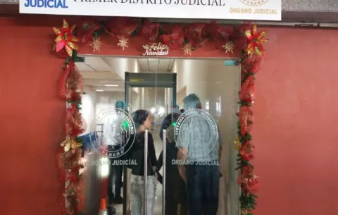 Había toda una planificación para lograr asesinato en Punta Pacífica