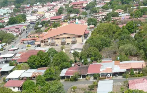 Epicentro del sismo de 6.6 grados se registró en la región de Azuero