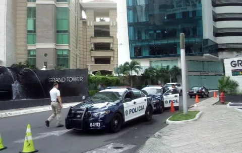 Reportan balacera en restaurante de Punta Pacífica y tres personas heridas