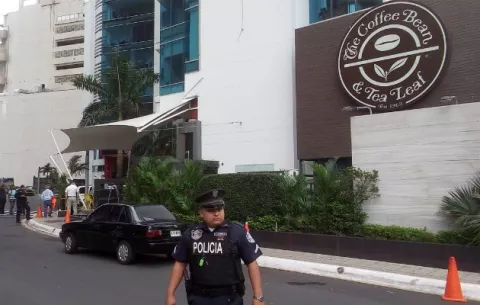 Tiroteo en Punta Pacífica guarda relación con un ajuste de cuentas