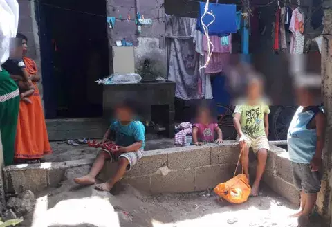 Bebé pudo haber muerto aplastado por familiares mientras dormían