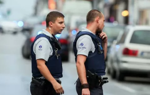 Rescatan a una estudiante secuestrada y violada durante tres días en Bruselas
