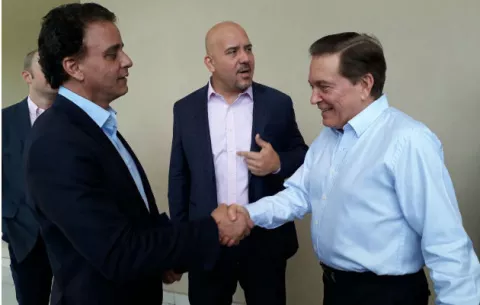 Cortizo pide al Tribunal Electoral que no actúe como oficina de censura