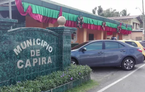 Un solo Juez de Paz atenderá casos comunitarios en el distrito de Capira 
