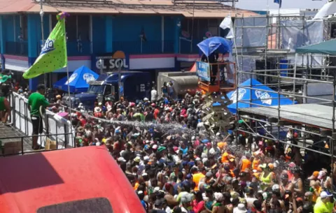 Dictan regulaciones para Carnaval en Chitré