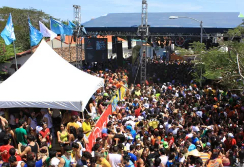 Iglesia católica aclara que no aceptará donación de Junta del Carnaval de Penonomé