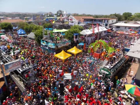 El Tribunal Electoral hace advertencia a juntas de Carnaval de posibles sanciones